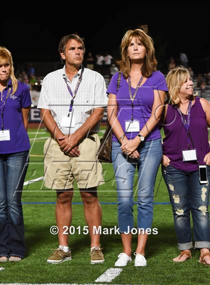 Thumbnail 2 in Sunnyslope @ Notre Dame Prep photogallery.