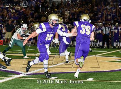 Thumbnail 3 in Sunnyslope @ Notre Dame Prep photogallery.