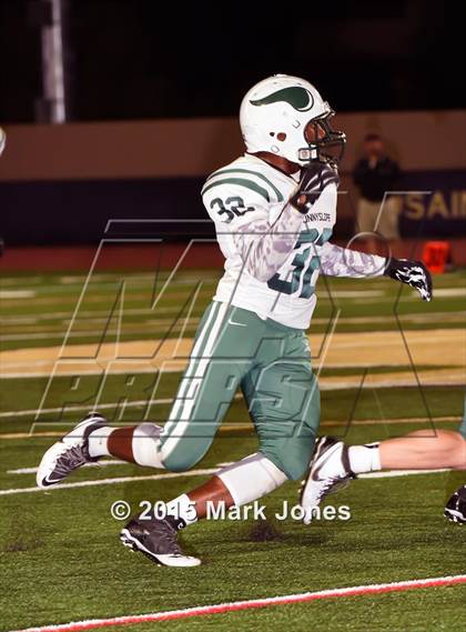 Thumbnail 2 in Sunnyslope @ Notre Dame Prep photogallery.