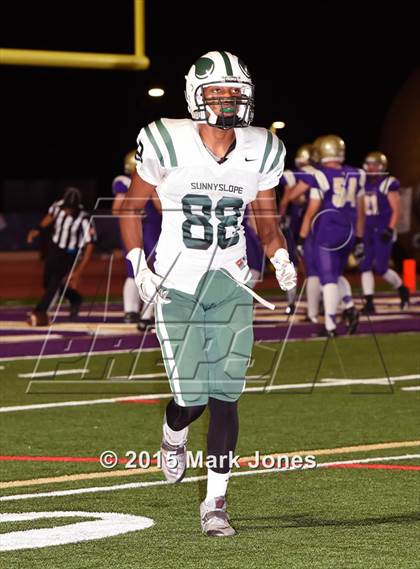 Thumbnail 3 in Sunnyslope @ Notre Dame Prep photogallery.
