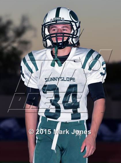Thumbnail 2 in Sunnyslope @ Notre Dame Prep photogallery.
