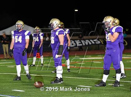 Thumbnail 3 in Sunnyslope @ Notre Dame Prep photogallery.