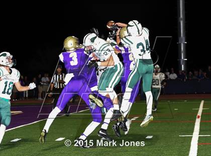 Thumbnail 3 in Sunnyslope @ Notre Dame Prep photogallery.