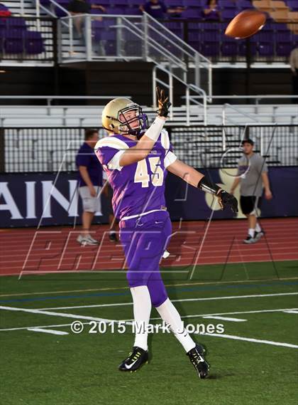 Thumbnail 3 in Sunnyslope @ Notre Dame Prep photogallery.