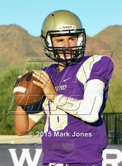 Thumbnail 2 in Sunnyslope @ Notre Dame Prep photogallery.
