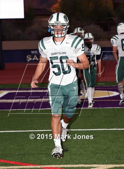 Thumbnail 1 in Sunnyslope @ Notre Dame Prep photogallery.