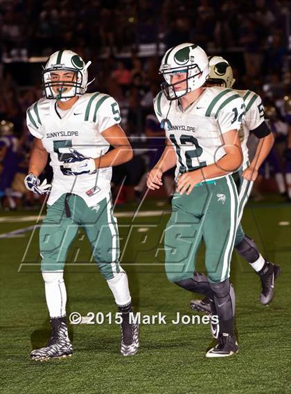 Thumbnail 3 in Sunnyslope @ Notre Dame Prep photogallery.