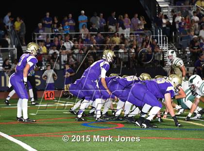Thumbnail 1 in Sunnyslope @ Notre Dame Prep photogallery.