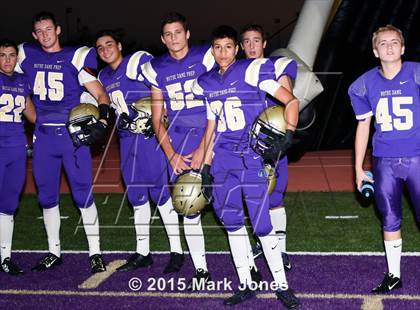 Thumbnail 1 in Sunnyslope @ Notre Dame Prep photogallery.