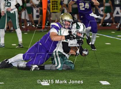 Thumbnail 2 in Sunnyslope @ Notre Dame Prep photogallery.