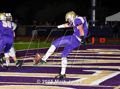Thumbnail 3 in Sunnyslope @ Notre Dame Prep photogallery.