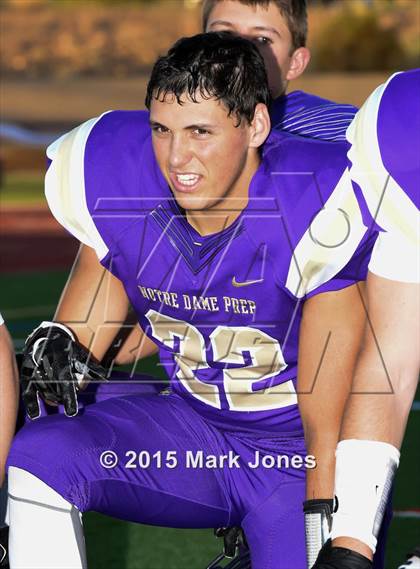 Thumbnail 2 in Sunnyslope @ Notre Dame Prep photogallery.