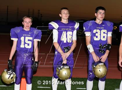 Thumbnail 2 in Sunnyslope @ Notre Dame Prep photogallery.