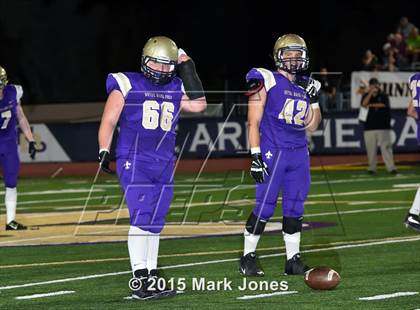 Thumbnail 3 in Sunnyslope @ Notre Dame Prep photogallery.