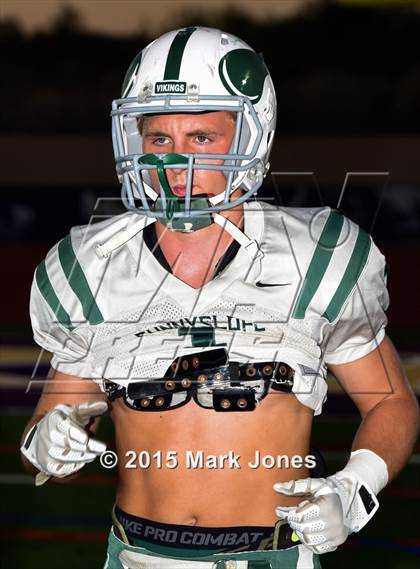 Thumbnail 1 in Sunnyslope @ Notre Dame Prep photogallery.