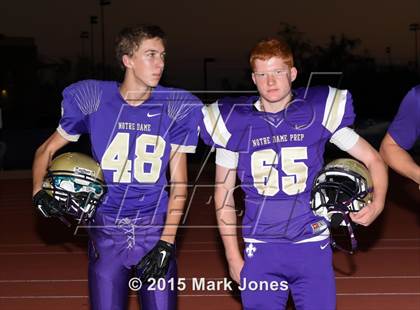 Thumbnail 2 in Sunnyslope @ Notre Dame Prep photogallery.