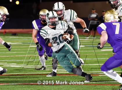 Thumbnail 1 in Sunnyslope @ Notre Dame Prep photogallery.