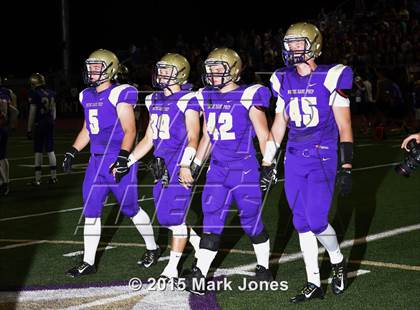 Thumbnail 3 in Sunnyslope @ Notre Dame Prep photogallery.