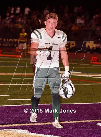 Thumbnail 2 in Sunnyslope @ Notre Dame Prep photogallery.