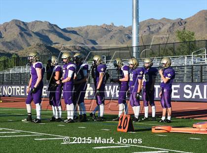 Thumbnail 2 in Sunnyslope @ Notre Dame Prep photogallery.
