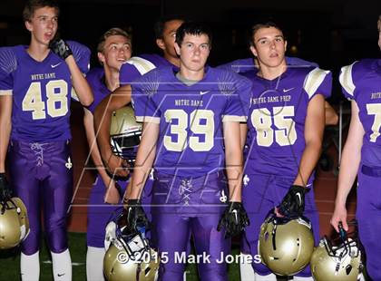 Thumbnail 2 in Sunnyslope @ Notre Dame Prep photogallery.