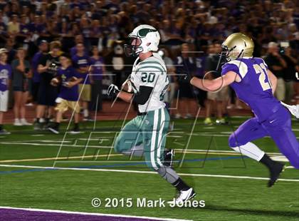 Thumbnail 1 in Sunnyslope @ Notre Dame Prep photogallery.