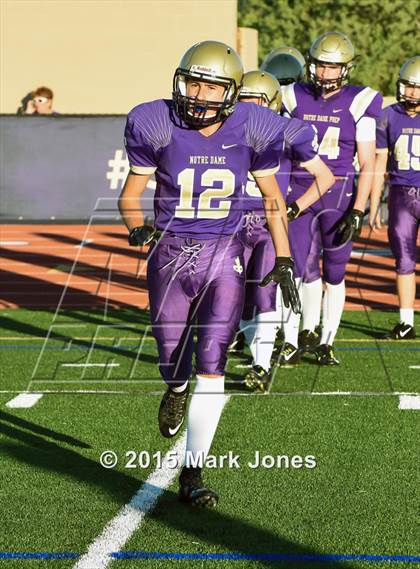 Thumbnail 2 in Sunnyslope @ Notre Dame Prep photogallery.