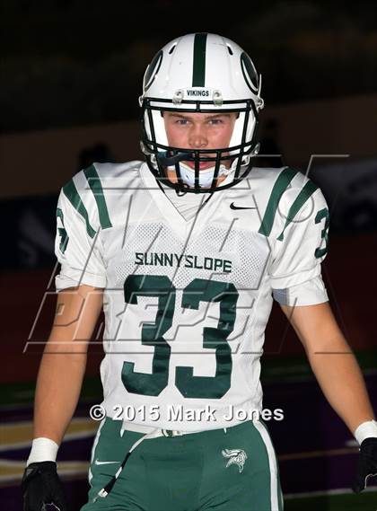 Thumbnail 1 in Sunnyslope @ Notre Dame Prep photogallery.