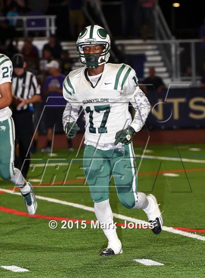 Thumbnail 2 in Sunnyslope @ Notre Dame Prep photogallery.