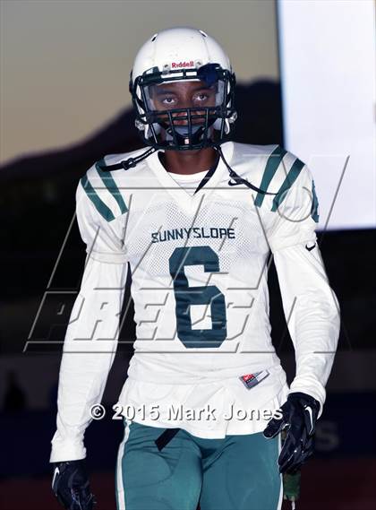 Thumbnail 1 in Sunnyslope @ Notre Dame Prep photogallery.