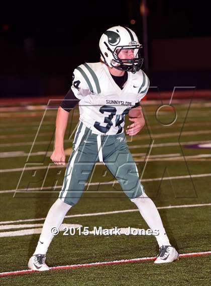 Thumbnail 2 in Sunnyslope @ Notre Dame Prep photogallery.