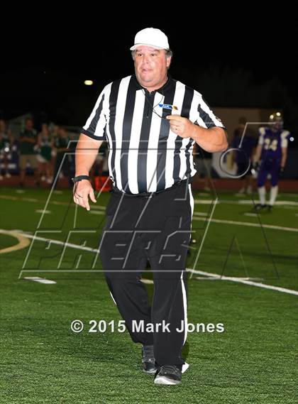 Thumbnail 3 in Sunnyslope @ Notre Dame Prep photogallery.