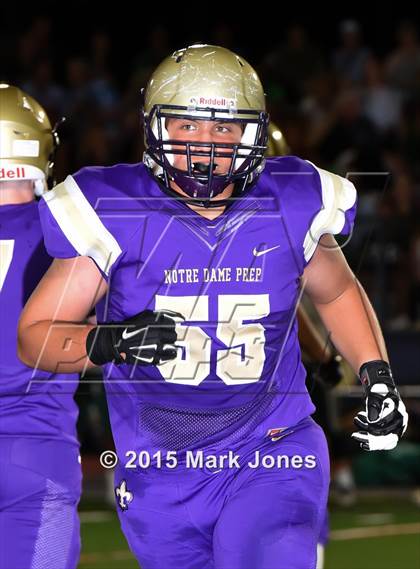 Thumbnail 3 in Sunnyslope @ Notre Dame Prep photogallery.