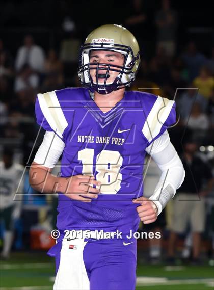 Thumbnail 2 in Sunnyslope @ Notre Dame Prep photogallery.