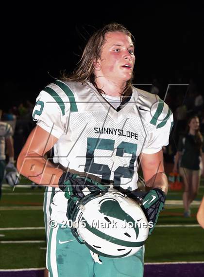 Thumbnail 2 in Sunnyslope @ Notre Dame Prep photogallery.
