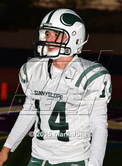 Thumbnail 2 in Sunnyslope @ Notre Dame Prep photogallery.