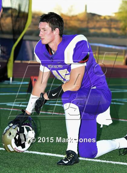 Thumbnail 2 in Sunnyslope @ Notre Dame Prep photogallery.
