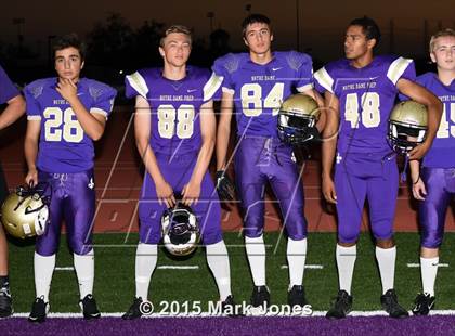 Thumbnail 1 in Sunnyslope @ Notre Dame Prep photogallery.