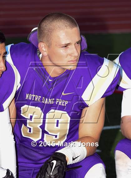 Thumbnail 3 in Sunnyslope @ Notre Dame Prep photogallery.