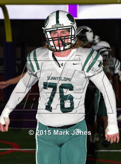 Thumbnail 3 in Sunnyslope @ Notre Dame Prep photogallery.