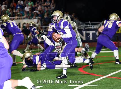 Thumbnail 3 in Sunnyslope @ Notre Dame Prep photogallery.