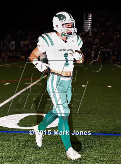 Thumbnail 1 in Sunnyslope @ Notre Dame Prep photogallery.