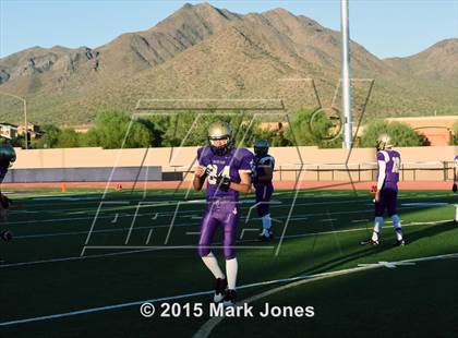 Thumbnail 2 in Sunnyslope @ Notre Dame Prep photogallery.