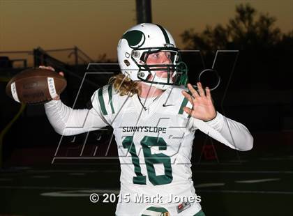 Thumbnail 3 in Sunnyslope @ Notre Dame Prep photogallery.