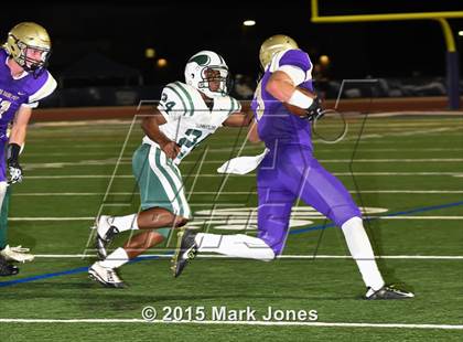 Thumbnail 1 in Sunnyslope @ Notre Dame Prep photogallery.