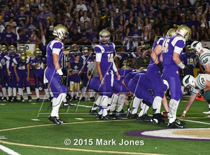 Thumbnail 2 in Sunnyslope @ Notre Dame Prep photogallery.