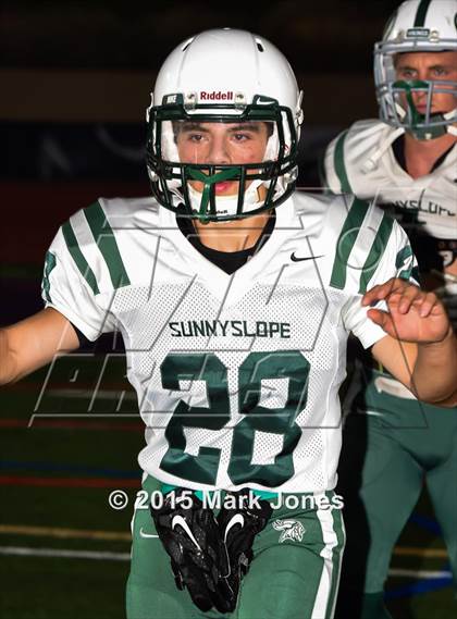 Thumbnail 3 in Sunnyslope @ Notre Dame Prep photogallery.