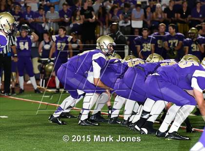 Thumbnail 1 in Sunnyslope @ Notre Dame Prep photogallery.