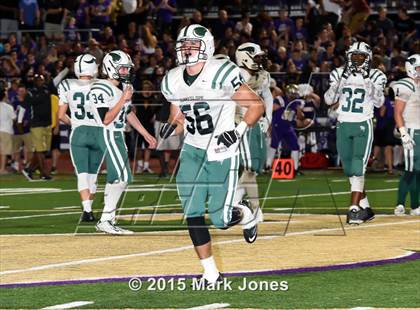 Thumbnail 1 in Sunnyslope @ Notre Dame Prep photogallery.