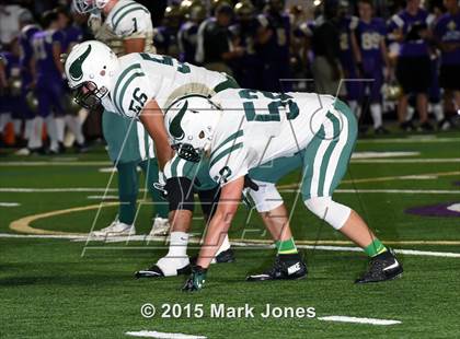 Thumbnail 1 in Sunnyslope @ Notre Dame Prep photogallery.